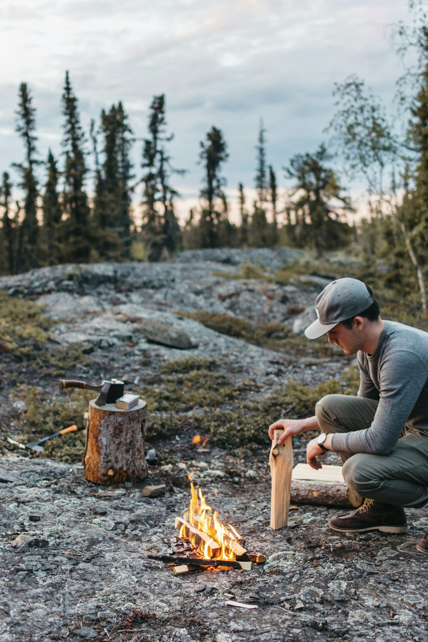 10 Essential Tools for Off-Grid Survival