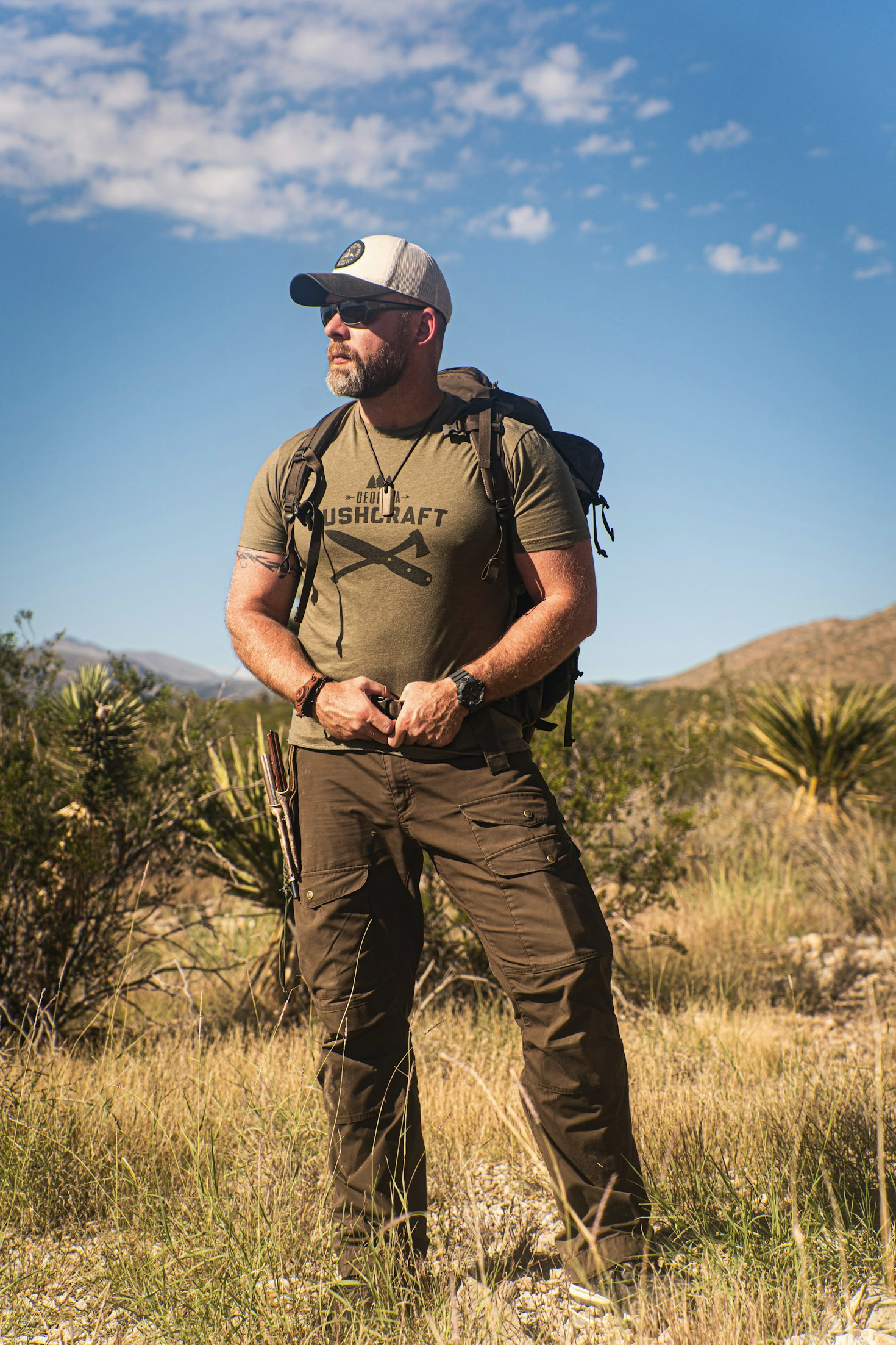 Off-Grid Living: From Dreams to Reality